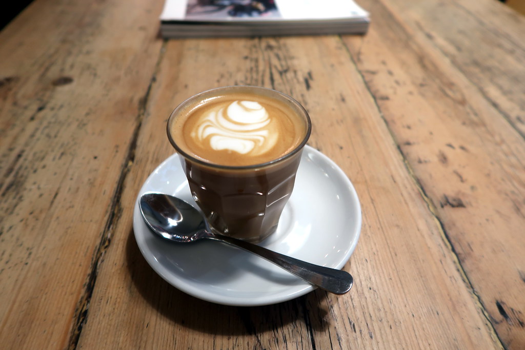 Society Café