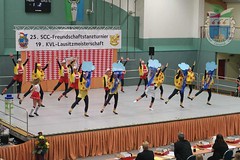 2017 Turnier Ortrand