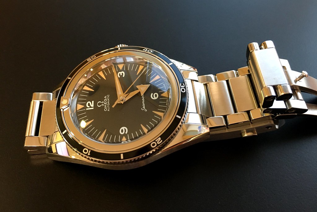 Trilogy 1957: Seamaster ou Speed? - Page 2 37852115194_507bbfca7a_b