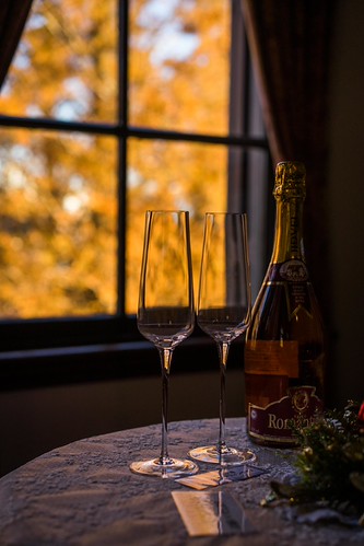 Wine & Glasses | by tomokikimura