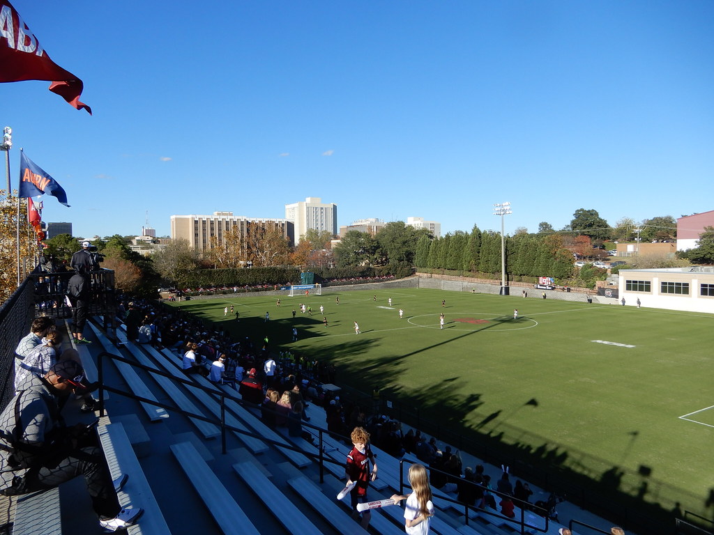 Santa Clara at South Carolina