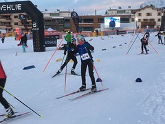 Davos Nordic 2017