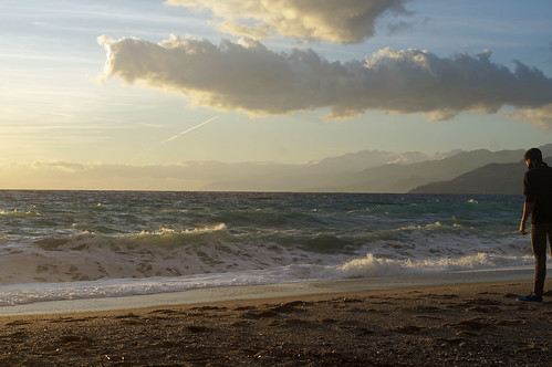 2017-10-29 401 Urlaub Kreta, Strand von Triopetras