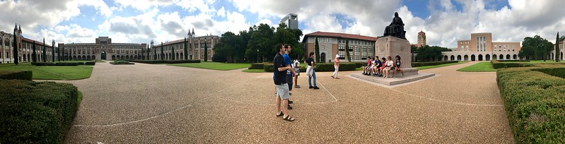 Rice University Math Rice University Mathematics Department | Flickr