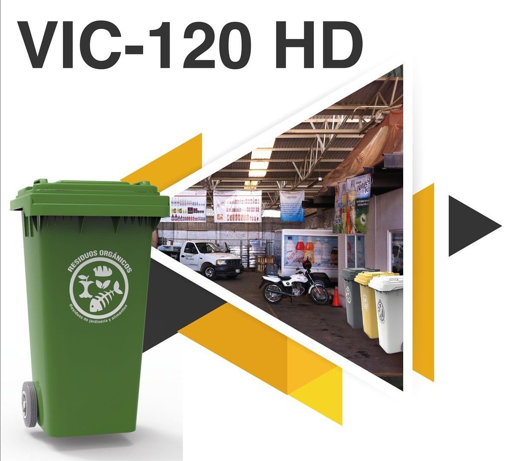 Post Vic 240 Hd. | Carteles Posts y Materiales de Comunicaci… | Multi ...