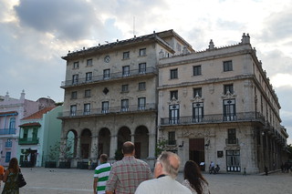 Palacio Del Marques De San Felipe Y Santiago de Bejucal