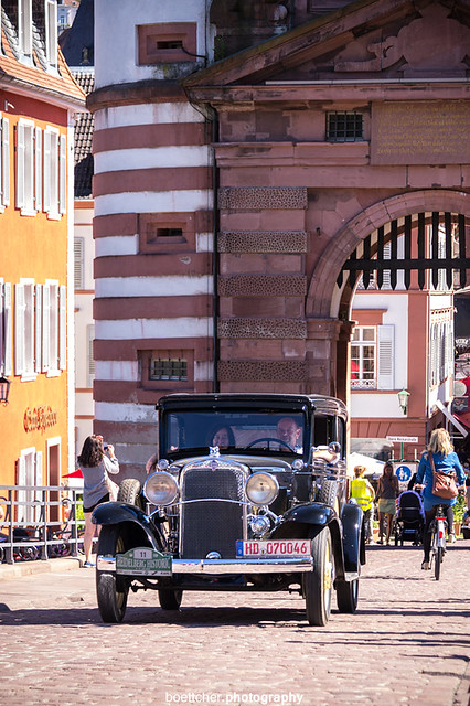 Heidelberg Historic 2015 - 3