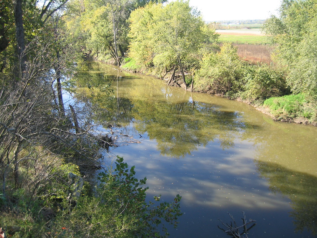 Cuivre River