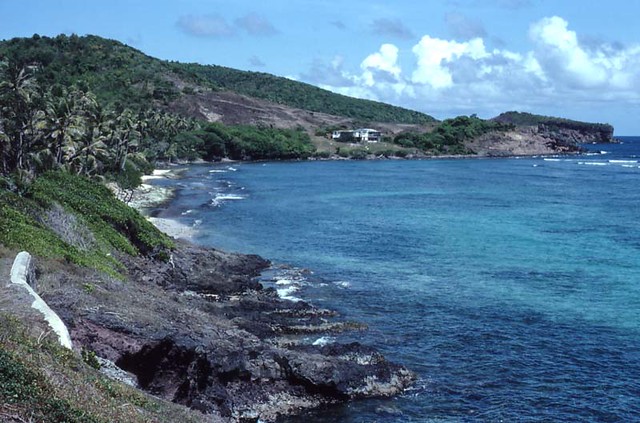 Bequia - Grenadine - 1981(3)