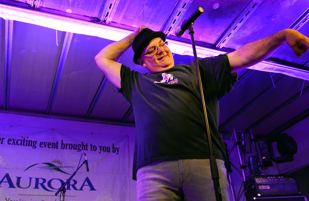 DSC_9383 - Paul MacAusland | Haywire, Aurora Ribfest, Machel… | Flickr