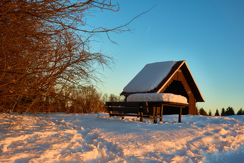 schnee snow morgen morning sonne sun sonnenaufgang sunrise outdoor natur nature sachsen saxony chemnitz amtsberg sonyalpha6000 sonya6000 sony a6000 alpha alpha6000
