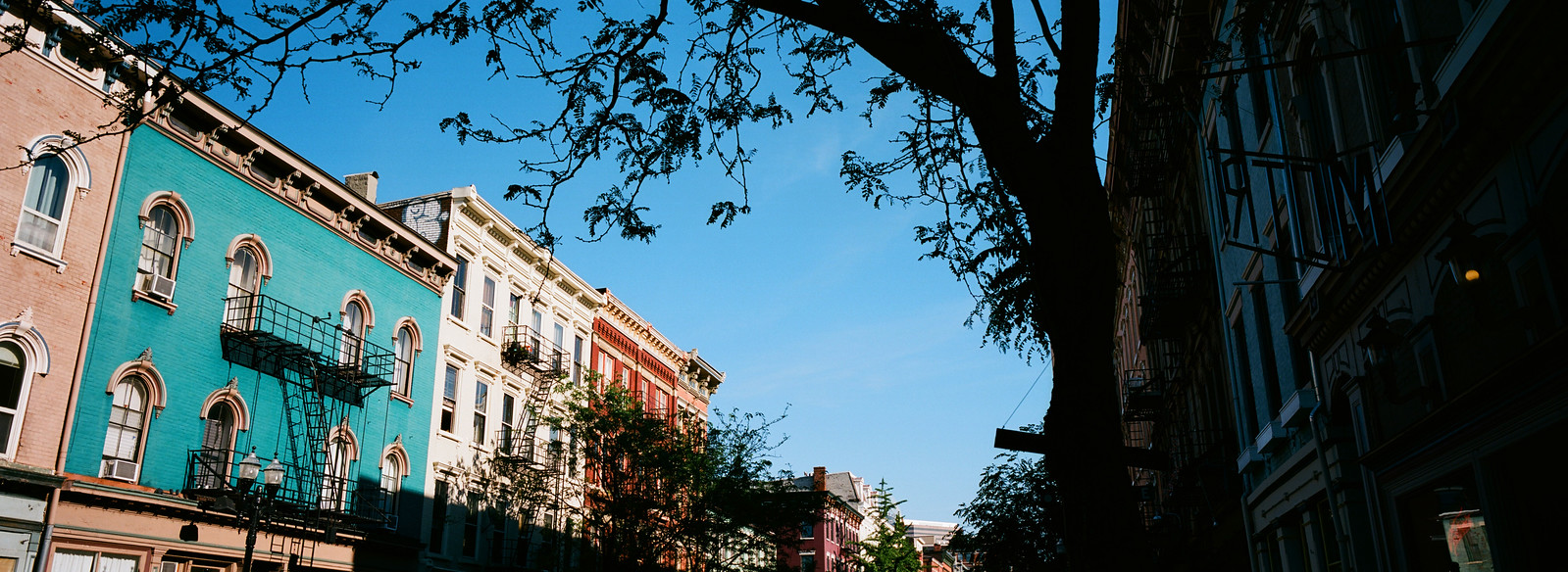 Main Street