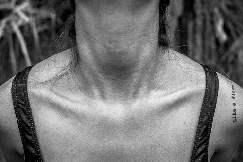 Human | by hectorgiron1