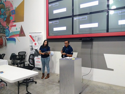 Hackatour Cancún | by Software Guru