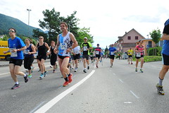 Grenchenberglauf 2014