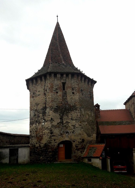 Cristian, Sibiu