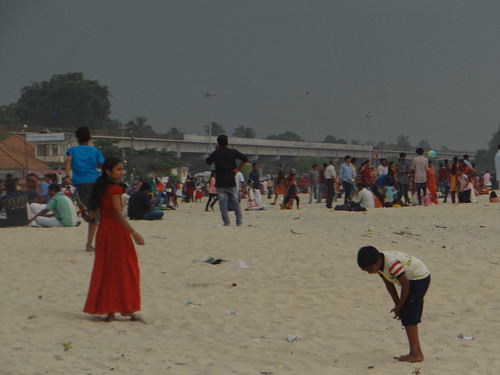 Strand Beach