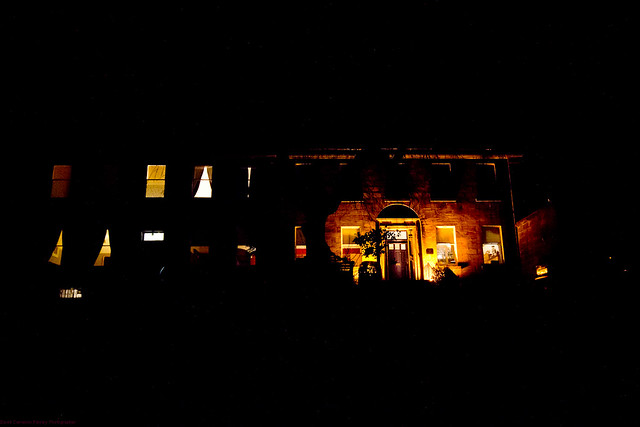 Hotel in the dark (1)