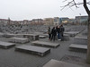 Památník holocaustu, foto: Petr Nejedlý