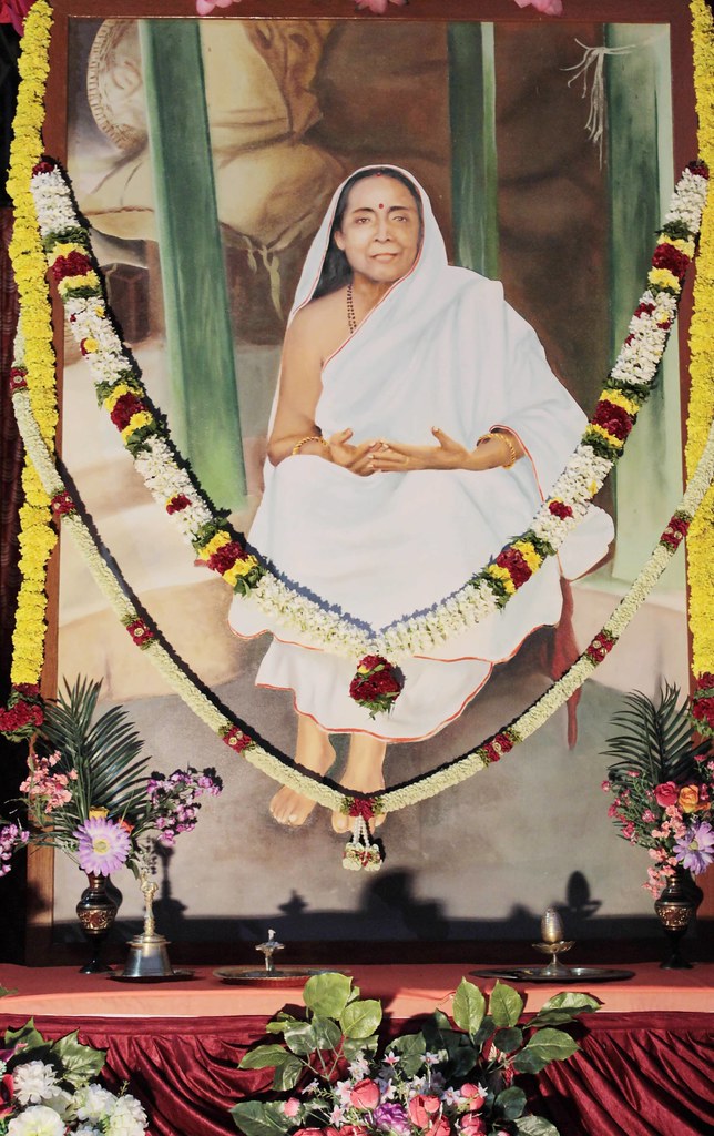 Photos of Sri Sarada Devi Birthday Celebration 2017 on  –  Ramakrishna Mission Vidyalaya, Coimbatore, Tamil Nadu, India