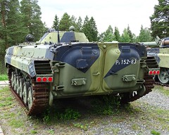 132 - BMP-1K