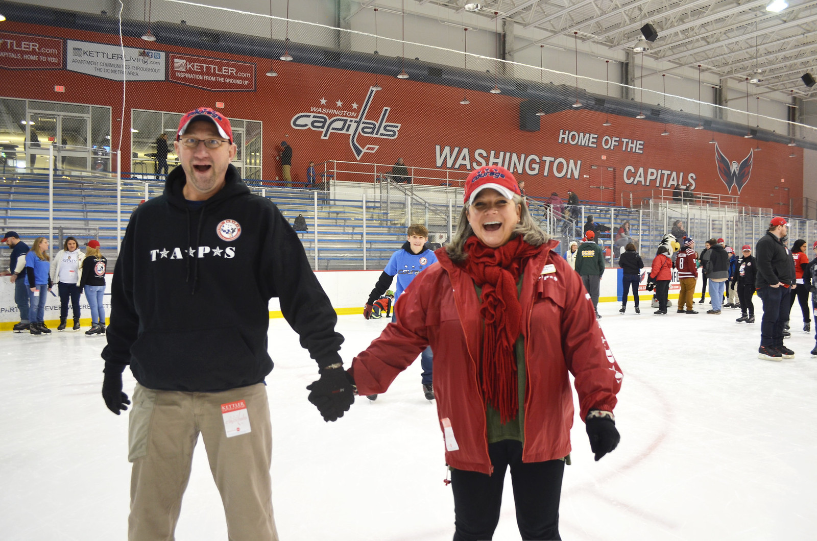 2016_T4T_Skate with Washington Capitals 23