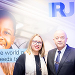 Grand opening of IRU’s new office in Brussels