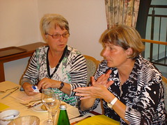 Vereinsreise 2010