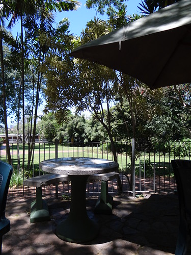 Durban Botanical Gardens