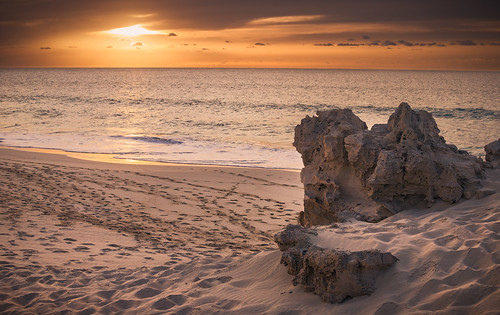 boavista capoverde sunset landscape sea seaside rocks goldenhour nikon travel ocean