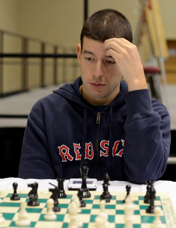 Las Vegas International Chess Festival 199