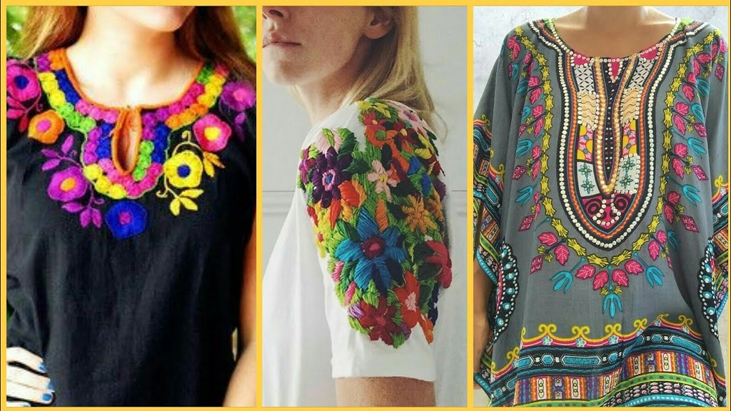 Embroidery Designer Kurti, Formal Wear
