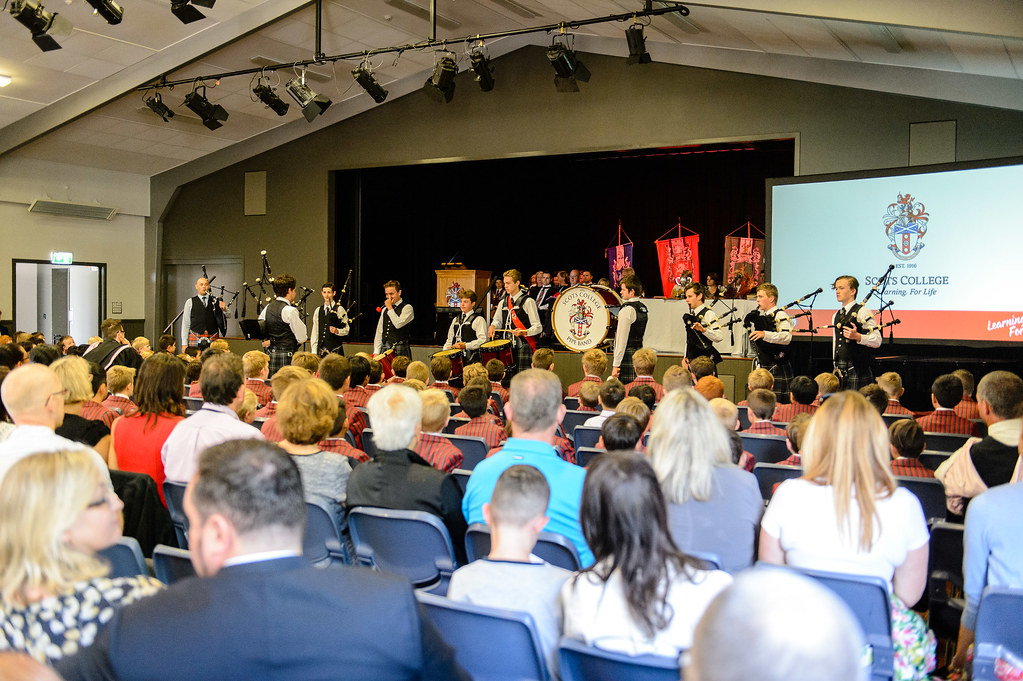 Prep School Prize Giving | Flickr