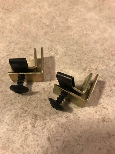 Improved front mudflaps | by wfu955