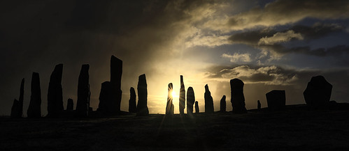 Stunning Starburst Sunrise, Callanish Stones, Isle of Lewis, Outer Hebrides, Scotland by MelvinNicholsonPhotography, Come and join me on my Harris and Lewis Photography Workshop 2nd-8th March 2019 £1,395 
<a href="htt