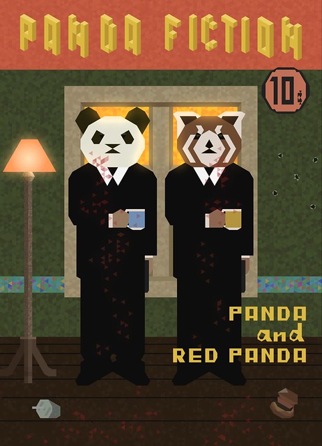 Panda Fiction