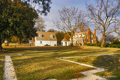 westmorelandcounty virginia va georgewashingtonsbirthplace popescreek plantation farm park house home historic recreation architecture