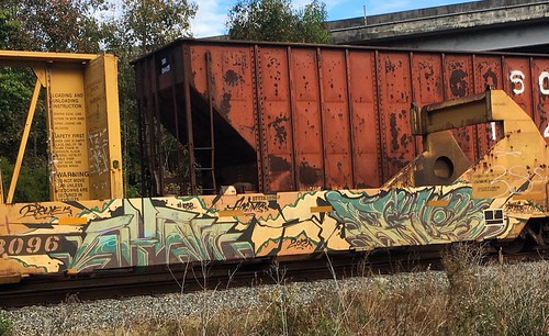 ? Riles | by MC. Squared