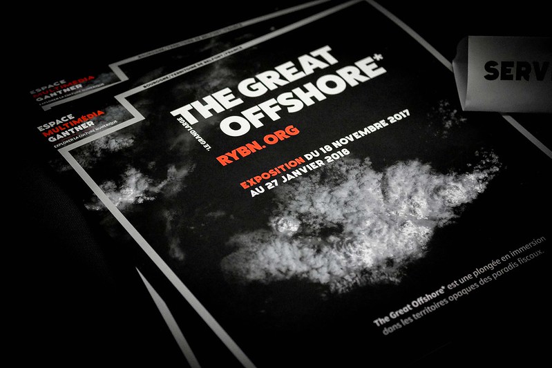 The Great Offshore
