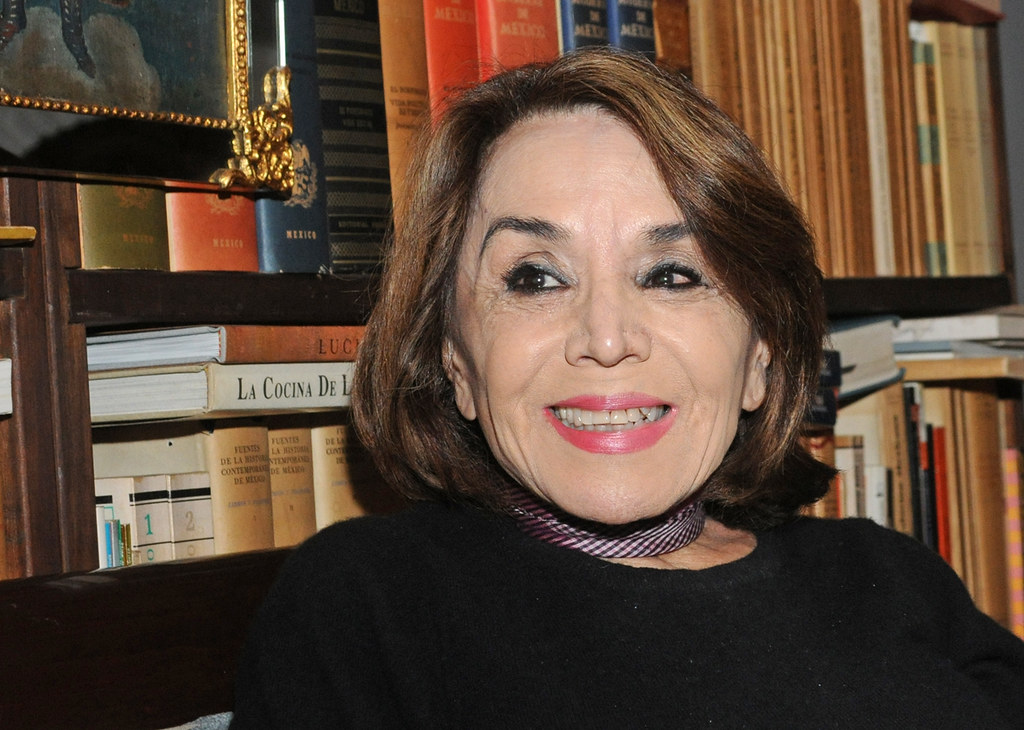 Beatriz Espejo