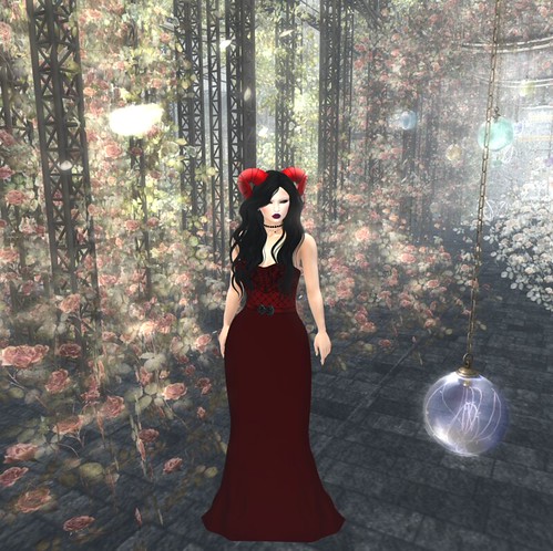 SL Look #056 | by Mula 9tails