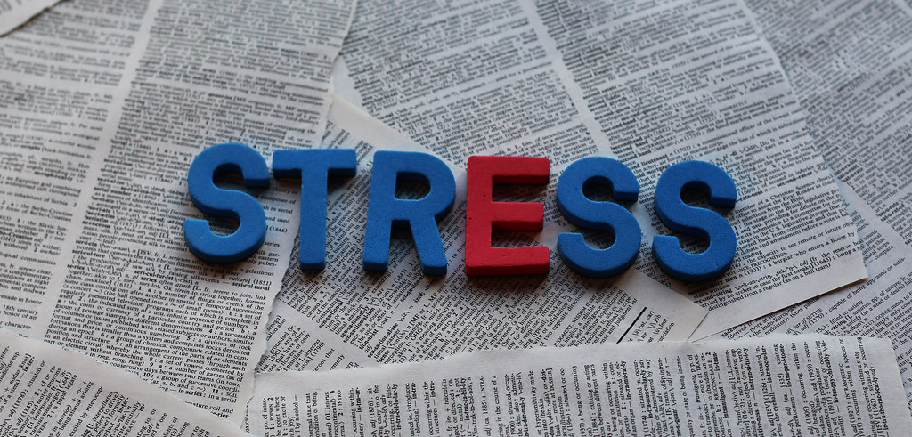 Managing Stress According To You