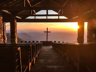 Pretty Place Chapel