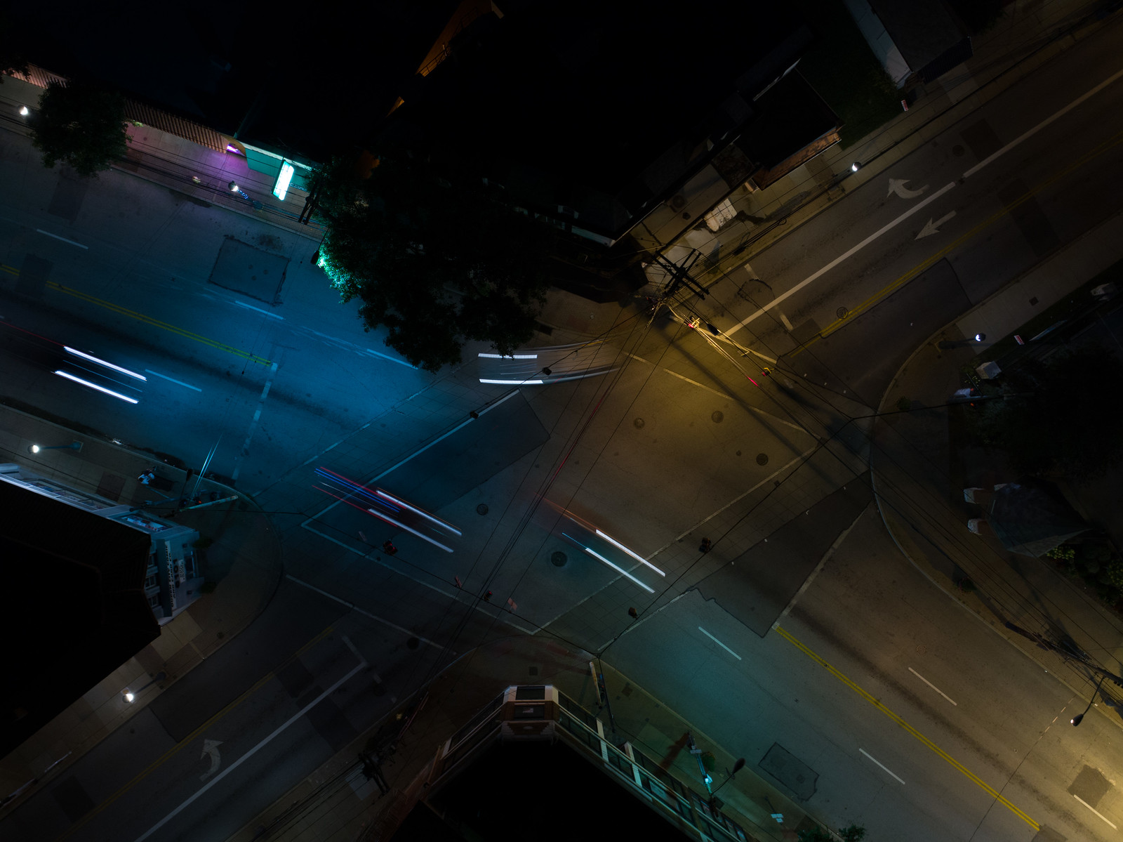 Ridge and Montgomery