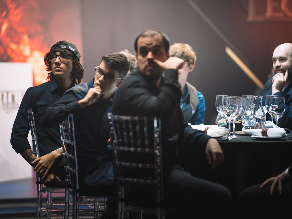 Prêmio CBLoL 2017