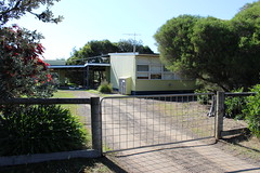 Perseverance Primary School, French Island