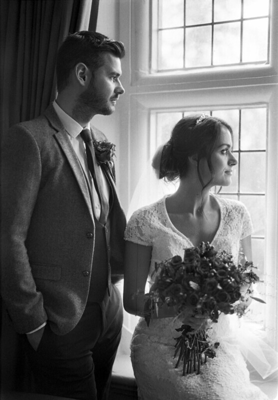 Leica Wedding - Leica M3!