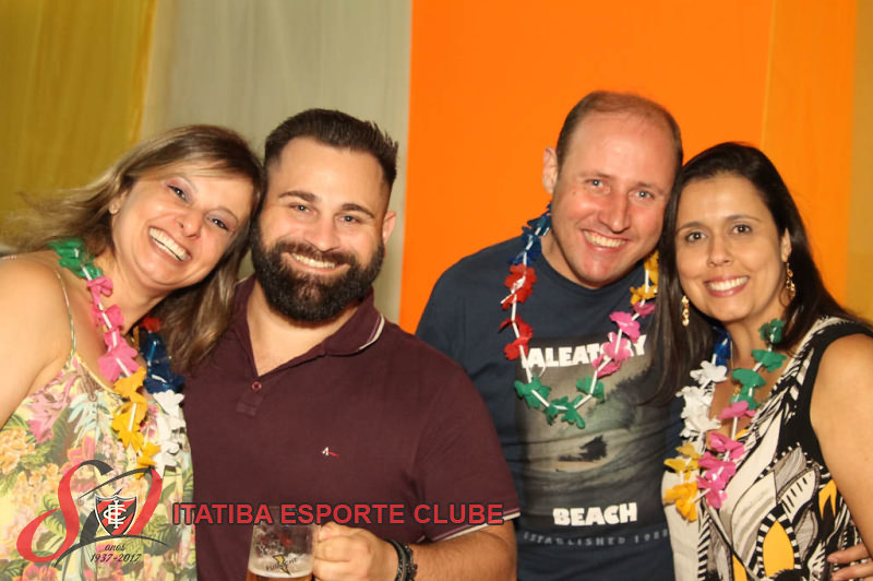 Happy Hour do Hawaii