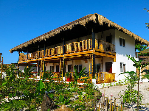 Buena Vida Resort