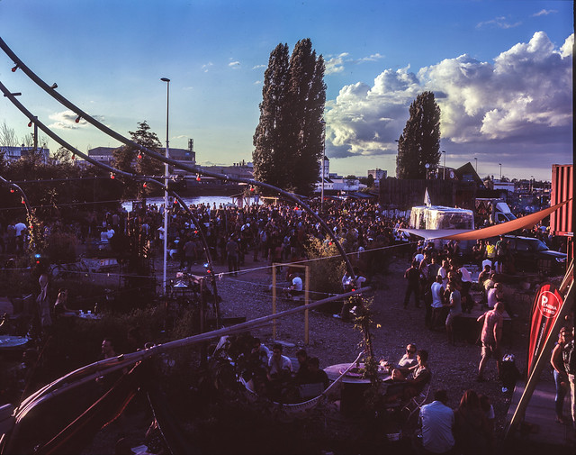Street Fest